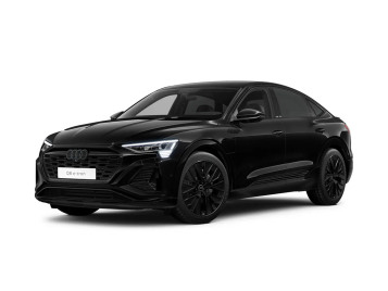 Audi Q8 250kW 50 Qtro 95kWh Black Ed 5dr At Tech Pro 22kW Electric Estate